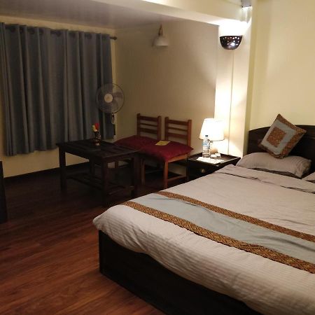 Mani Homes Lalitpur Esterno foto