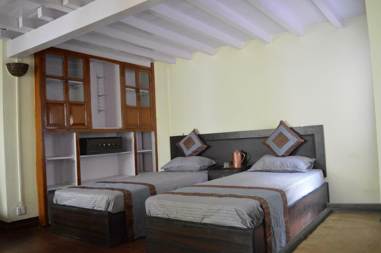 Mani Homes Lalitpur Esterno foto
