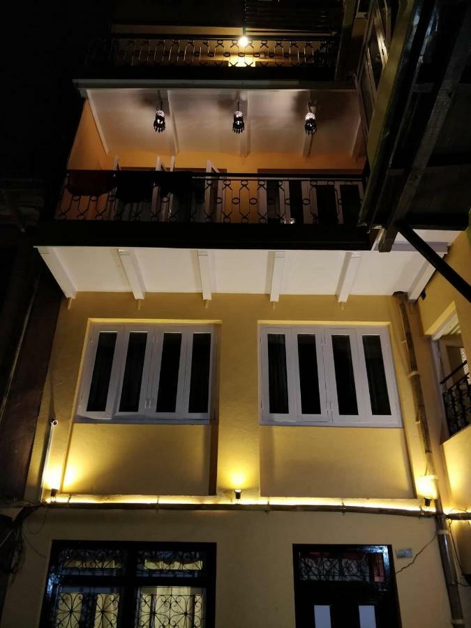 Mani Homes Lalitpur Esterno foto