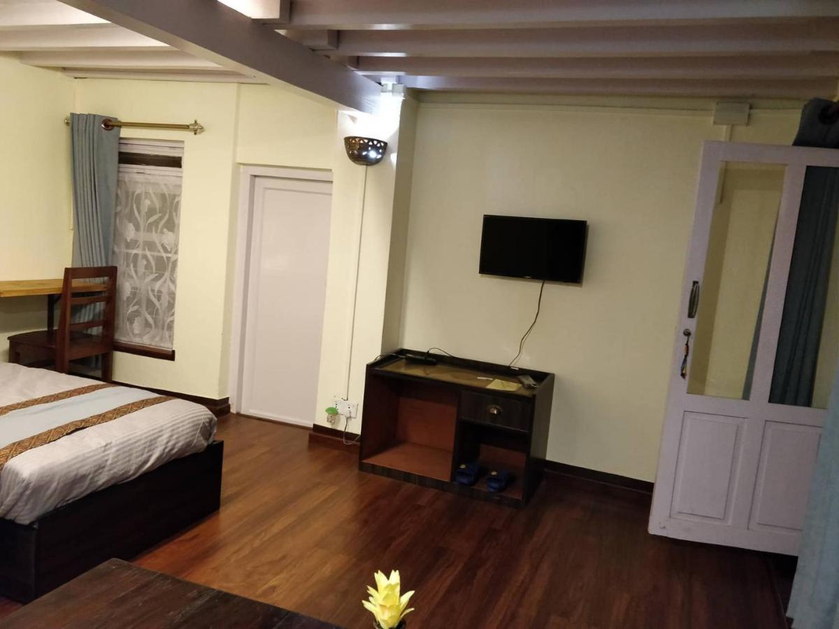 Mani Homes Lalitpur Esterno foto