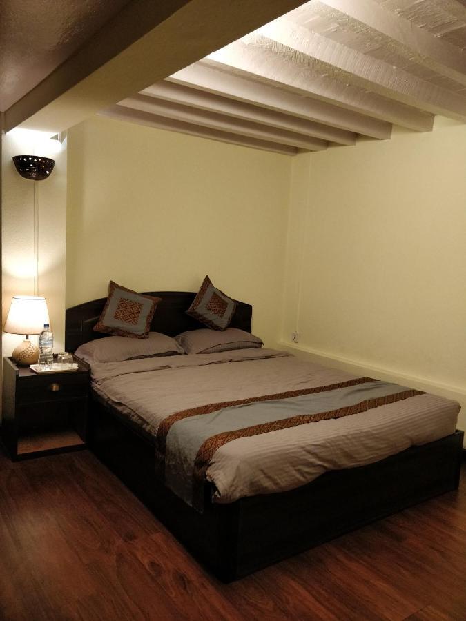 Mani Homes Lalitpur Esterno foto