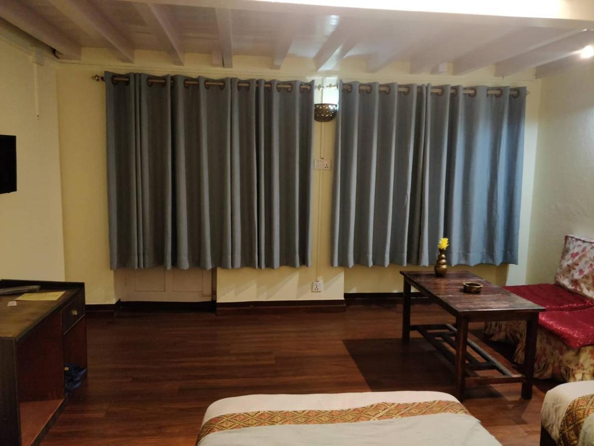 Mani Homes Lalitpur Esterno foto