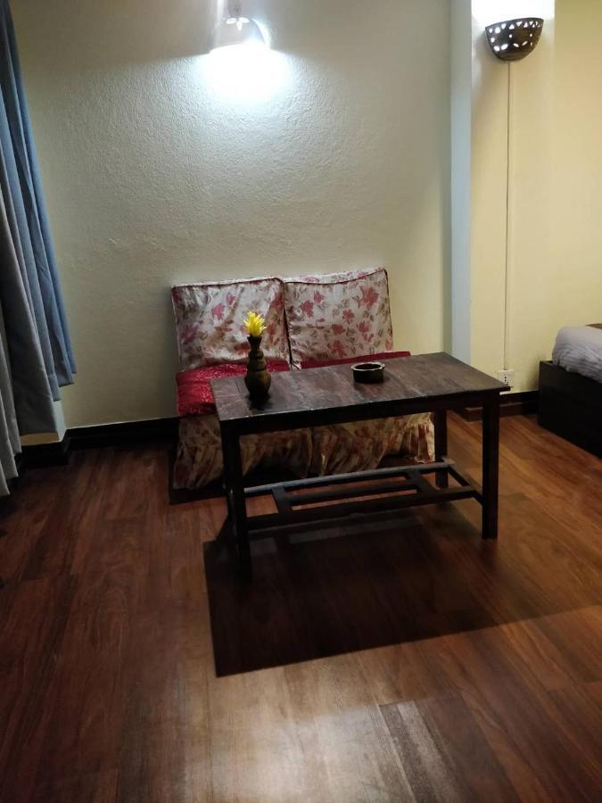 Mani Homes Lalitpur Esterno foto