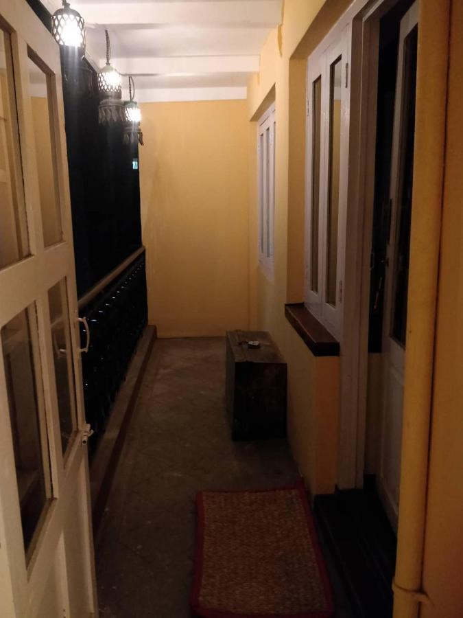 Mani Homes Lalitpur Esterno foto